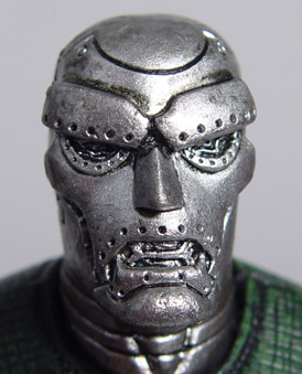 Marvel Select Dr. Doom Action Figure