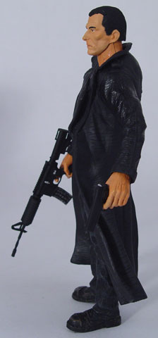 Marvel Select Punisher Action Figure