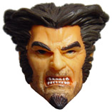 Marvel Select Ultimate Wolverine Action Figure