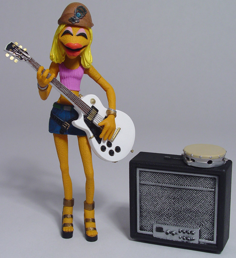 muppets Action Figure