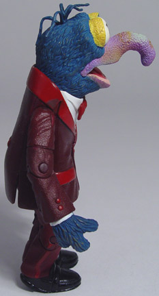 muppets action figure