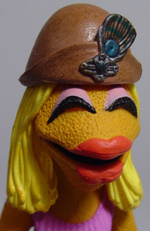 muppets action figure