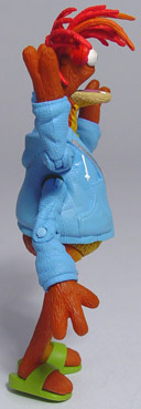 muppets action figure