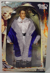 Vincent Price action figure