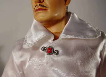 Vincent Price action figure