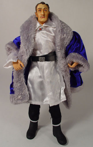 Vincent Price action figure