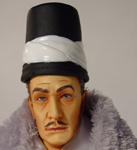 Vincent Price action figure