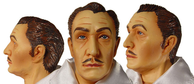 Vincent Price action figure