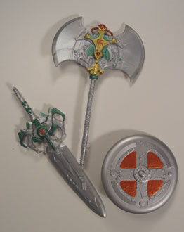 masters of the universe action figure