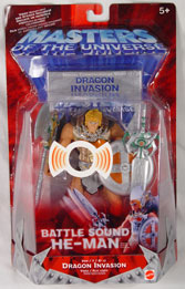 masters of the universe action figure