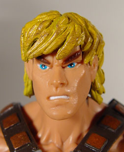 masters of the universe action figure
