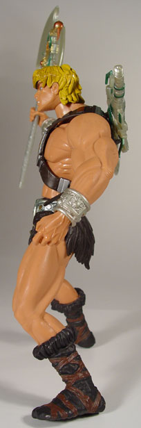 masters of the universe action figure