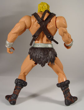 masters of the universe action figure