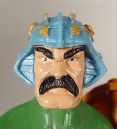 masters of the universe action figure