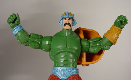 masters of the universe action figure