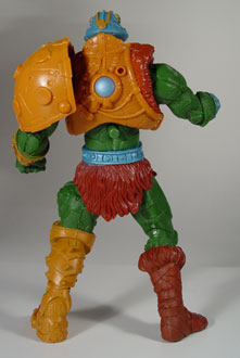 masters of the universe action figure