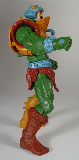 masters of the universe action figure