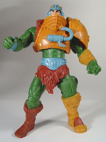 masters of the universe action figure