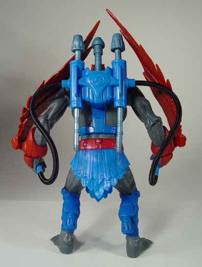 masters of the universe action figure