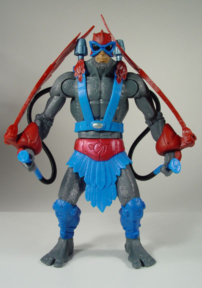 masters of the universe action figure