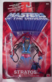 masters of the universe action figure