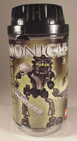 Onua Nuva action figure