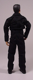 Marvin Nash action figure