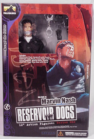 Marvin Nash action figure