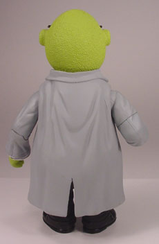 muppets action figure