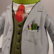 muppets action figure