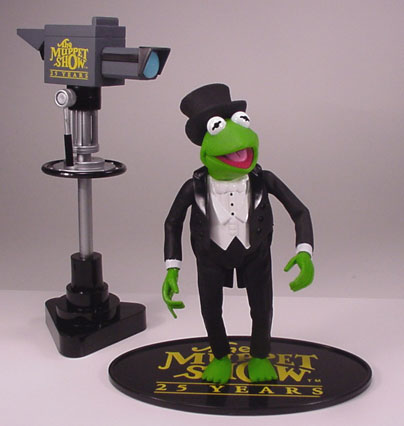 muppets action figure