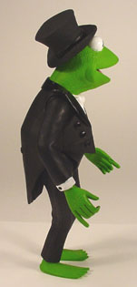 muppets action figure