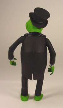 muppets action figure