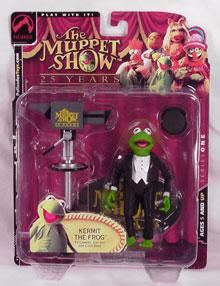 muppets action figure