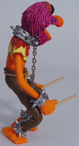 animal action figure