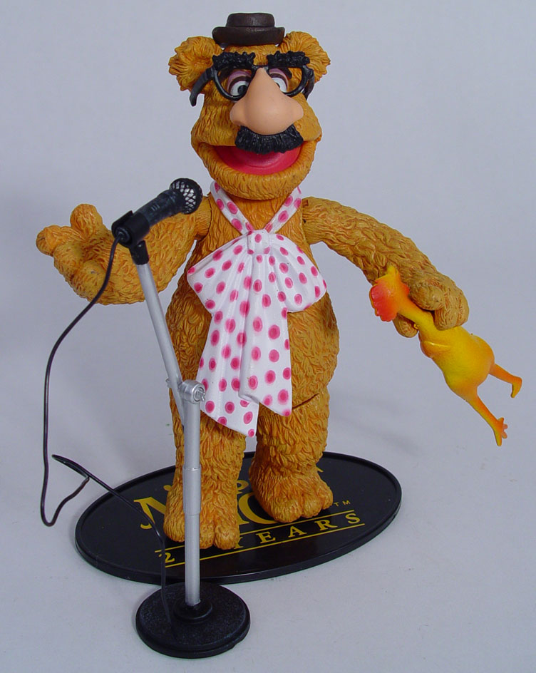 Muppets Action Figure
