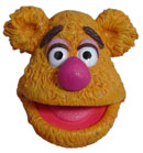 fozzie bear