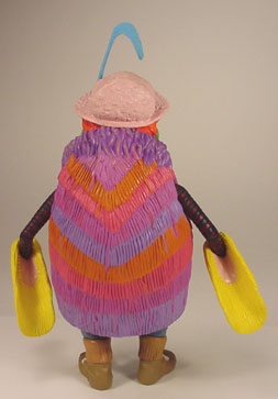 muppets action figure