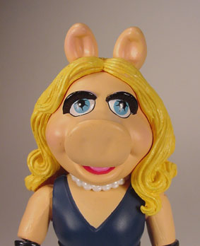 muppets action figure