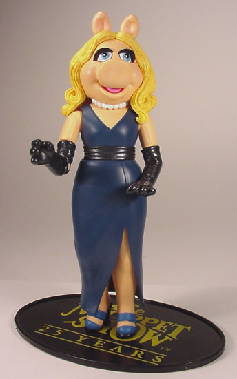 muppets action figure