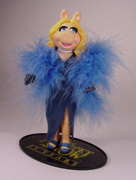 muppets action figure