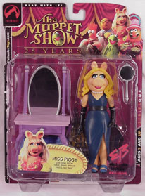 muppets action figure