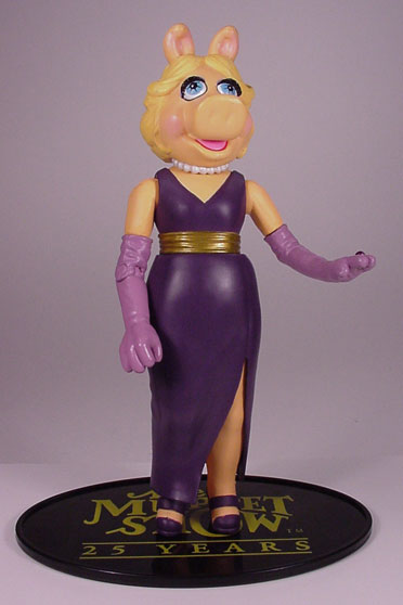 muppets action figure