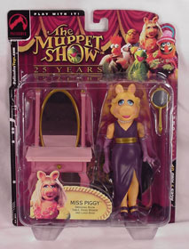 muppets action figure