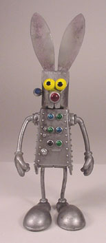 muppets action figure