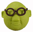 Dr. Bunsen Honeydew