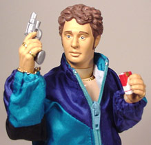 Nice Guy Eddie action figure