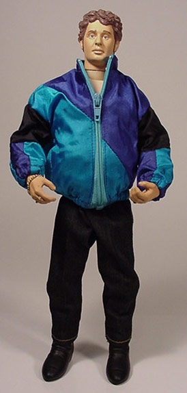 Nice Guy Eddie action figure