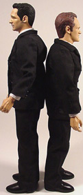 Reservoir Dogs action figure