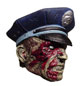 Zombie Cop
